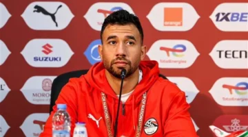 شهادة لاعب.. تريزيجيه يكشف سر روح المنتخب بقيادة حسام حسن